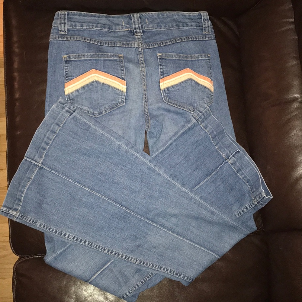 Free People Women’s Jeans Size 28